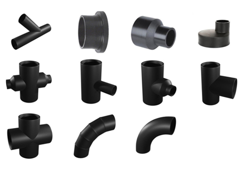 HDPE Fittings